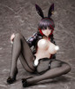 PREORDINE+ 10/2024 Creators Opinion PVC Statue 1/4 Miu Minami Bunny Ver. 23 cm