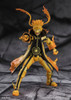 PREORDINE+ 06/2024 Naruto S.H. Figuarts Action Figure Naruto Uzumaki (Kurama Link Mode) - Courageous Strength That Binds - 15 cm