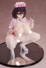 PREORDINE+ CHIUSO 06/2024 Creators Opinion PVC Statue 1/4 Ayami Aizawa 27 cm