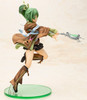 PREORDINE+ 06/2024 Yu-Gi-Oh! Monster Figure Collection Wynn the Wind Charmer 1/7 Figure