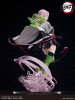 PREORDINE+ CHIUSO 10/2024 Demon Slayer: Kimetsu no Yaiba PVC Statue 1/4 Mitsuri Kanroji Deluxe Edition 41 cm