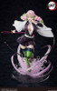 PREORDINE+ CHIUSO 10/2024 Demon Slayer: Kimetsu no Yaiba PVC Statue 1/4 Mitsuri Kanroji Deluxe Edition 41 cm