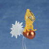 SU ORDINAZIONE JoJo's Bizarre Adventure: Golden Wind Nendoroid Action Figure Guido Mista 10 cm (re-run)