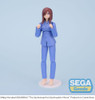 SU ORDINAZIONE The Quintessential Quintuplets Action Figures Miku Nakano 15 cm