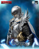 PREORDINE+ 06/2024 Berserk Action Figure 1/6 Griffith (Reborn Band of Falcon) 30 cm