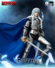 PREORDINE+ 06/2024 Berserk Action Figure 1/6 Griffith (Reborn Band of Falcon) 30 cm