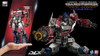 PREORDINE+ CHIUSO 03/2024 Transformers: Rise of the Beasts DLX Action Figure 1/6 Optimus Prime 28 cm