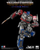 PREORDINE+ CHIUSO 03/2024 Transformers: Rise of the Beasts DLX Action Figure 1/6 Optimus Prime 28 cm