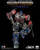 PREORDINE+ CHIUSO 03/2024 Transformers: Rise of the Beasts DLX Action Figure 1/6 Optimus Prime 28 cm