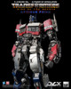 PREORDINE+ CHIUSO 03/2024 Transformers: Rise of the Beasts DLX Action Figure 1/6 Optimus Prime 28 cm