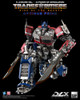 PREORDINE+ CHIUSO 03/2024 Transformers: Rise of the Beasts DLX Action Figure 1/6 Optimus Prime 28 cm