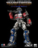 PREORDINE+ CHIUSO 03/2024 Transformers: Rise of the Beasts DLX Action Figure 1/6 Optimus Prime 28 cm