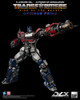 PREORDINE+ CHIUSO 03/2024 Transformers: Rise of the Beasts DLX Action Figure 1/6 Optimus Prime 28 cm