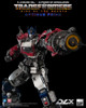 PREORDINE+ CHIUSO 03/2024 Transformers: Rise of the Beasts DLX Action Figure 1/6 Optimus Prime 28 cm