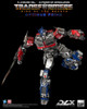 PREORDINE+ CHIUSO 03/2024 Transformers: Rise of the Beasts DLX Action Figure 1/6 Optimus Prime 28 cm