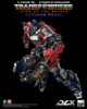 PREORDINE+ CHIUSO 03/2024 Transformers: Rise of the Beasts DLX Action Figure 1/6 Optimus Prime 28 cm