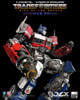 PREORDINE+ CHIUSO 03/2024 Transformers: Rise of the Beasts DLX Action Figure 1/6 Optimus Prime 28 cm