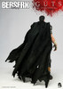 PREORDINE+ CHIUSO 03/2024 Berserk Action Figure 1/6 Guts (Black Swordsman) 32 cm