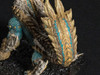 PREORDINE+ CHIUSO 06/2024 Monster Hunter PVC Statue CFB Creators Model Zinogre 10 cm