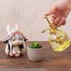 SU ORDINAZIONE Made in Abyss: The Golden City of the Scorching Sun Look Up PVC Statue Nanachi 11 cm