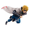 PREORDINE+ CHIUSO 04/2024 Naruto Shippuden G.E.M. Series PVC Statue 1/8 Minato Namikaze 15 cm