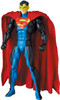 PREORDINE+ 11/2024 DC Comics MAFEX Action Figure Superman (Return of Superman) 16 cm