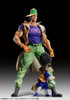 PREORDINE+ 08/2024 JoJo's Bizarre Adventure PVC Statue Legend Oingo & Boingo 19 cm