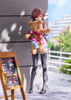PREORDINE+ 06/2024 The Idolmaster Cinderella Girls DreamTech PVC Statue 1/7 Madoka Higuchi - DT-194 25 cm