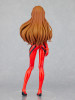 SU ORDINAZIONE Rebuild of Evangelion Pop Up Parade XL PVC Statue Asuka Langley 40 cm