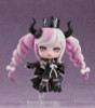 SU ORDINAZIONE Master Detective Archives: Rain Code Nendoroid Action Figure Shinigami 10 cm