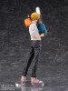 PREORDINE+ 11/2024 Chainsaw Man S-Fire PVC Statue 1/7 Denji & Pochita 24 cm