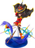 PREORDINE+ 06/2024 Kono Subarashii Sekai ni Syukufuku wo! PVC Statue 1/7 Megumin: Anime Opening Edition (re-run) 30 cm