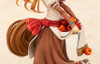 PREORDINE+ 06/2024 Spice and Wolf PVC Statue 1/7 Holo: Plentiful Apple Harvest Ver. (re-run) 23 cm