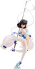 PREORDINE+ 06/2024 Strike the Blood PVC Statue 1/7 Yukina Himeragi: Summer Wedding Ver. (re-run) 33 cm