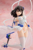 SU ORDINAZIONE Strike the Blood PVC Statue 1/7 Yukina Himeragi: Summer Wedding Ver. (re-run) 33 cm