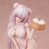 PREORDINE+ 08/2024 Original Character PVC Statue Miko Illustration Momoman-chan 29 cm