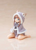 PREORDINE+ 08/2024 My Cat Is a Kawaii Girl Statue Present Kinako 15 cm