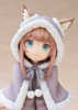 PREORDINE+ 08/2024 My Cat Is a Kawaii Girl Statue Present Kinako 15 cm