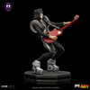 PREORDINE+ CHIUSO 08/2024 Kiss Art Scale Statue 1/10 Paul Frehley 19 cm