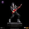 PREORDINE+ CHIUSO 08/2024 Kiss Art Scale Statue 1/10 Paul Frehley 19 cm