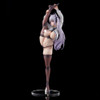 PREORDINE+ 10/2024 Original Character PVC Statue Alvina-chan I-shaped balance illustration by GuLuco 31 cm