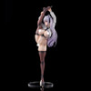 PREORDINE+ 10/2024 Original Character PVC Statue Alvina-chan I-shaped balance illustration by GuLuco 31 cm