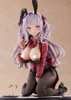 PREORDINE+ 06/2024 Momoko Illustration PVC Statue 1/7 Collection Bunny Chan 20 cm