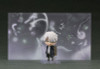 PREORDINE+ CHIUSO 05/2024 Mushishi Nendoroid Action Figure Ginko 10 cm