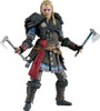 PREORDINE+ 08/2024 Assassin's Creed: Valhalla Figma Action Figure Eivor 16 cm