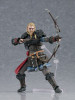 PREORDINE+ 08/2024 Assassin's Creed: Valhalla Figma Action Figure Eivor 16 cm