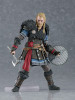 PREORDINE+ 08/2024 Assassin's Creed: Valhalla Figma Action Figure Eivor 16 cm