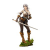 PREORDINE+ 06/2024 The Witcher Bishoujo PVC Statue 1/7 Ciri 23 cm