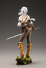 PREORDINE+ 06/2024 The Witcher Bishoujo PVC Statue 1/7 Ciri 23 cm