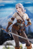 SU ORDINAZIONE The Witcher Bishoujo PVC Statue 1/7 Ciri 23 cm